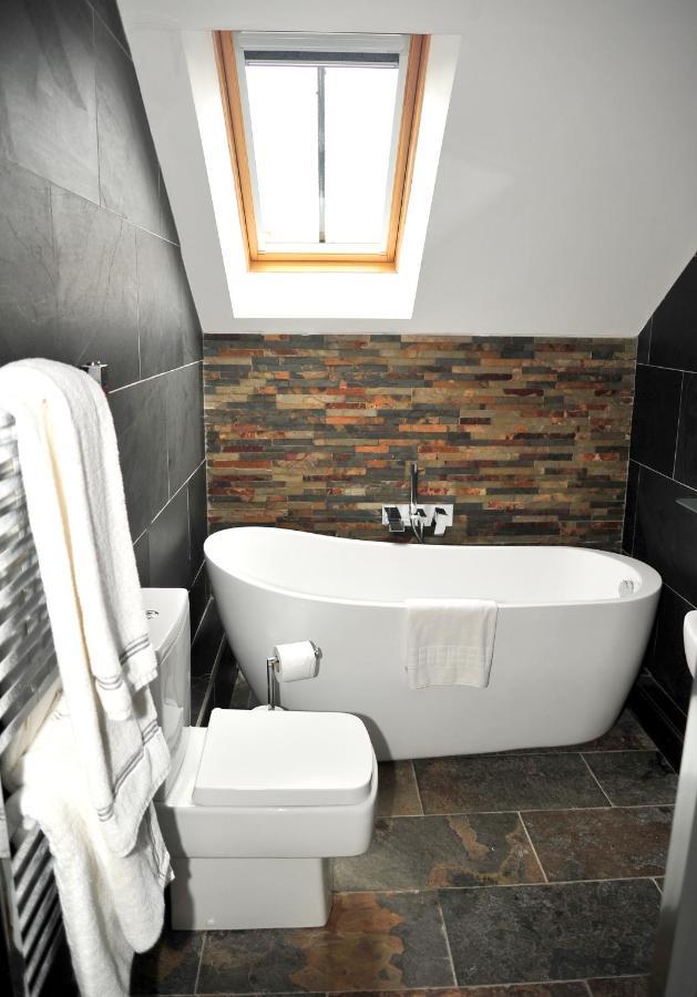 The Tal-Y-Cafn Hotel Conwy Zewnętrze zdjęcie
