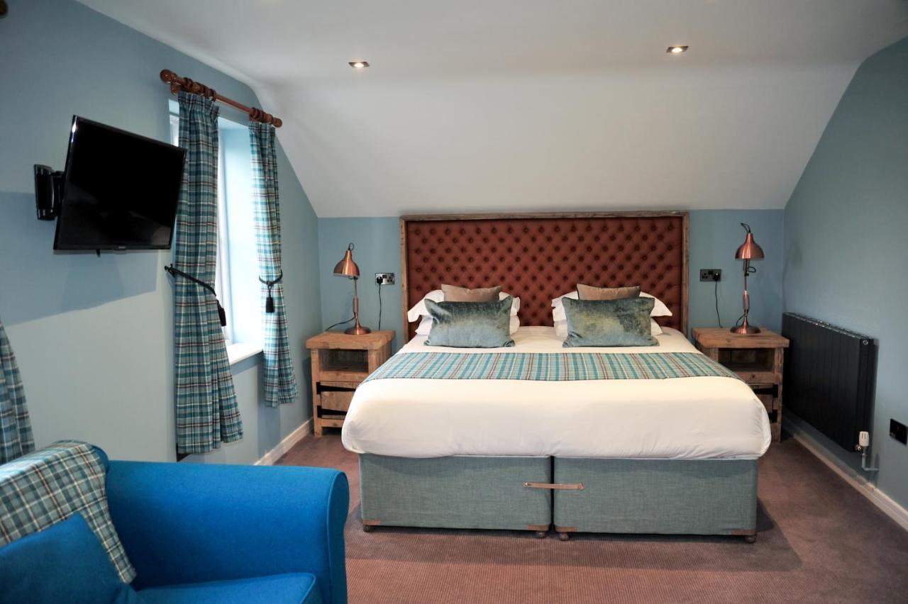 The Tal-Y-Cafn Hotel Conwy Zewnętrze zdjęcie